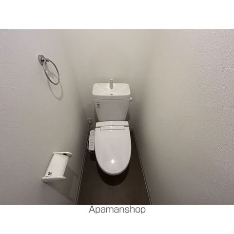 グランフィールドの内装写真
