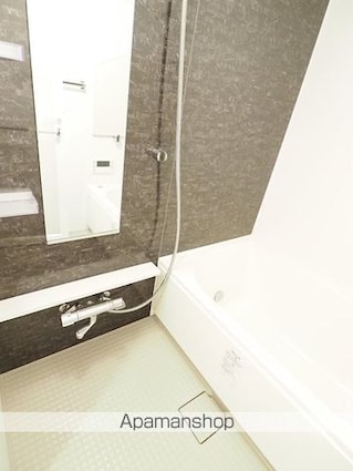 ラクラス浅草蔵前[1K/25.95m2]のバス