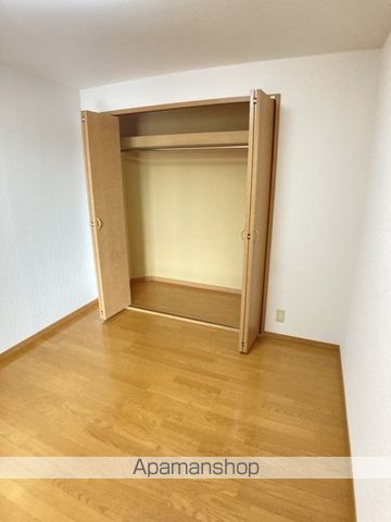 十三和マンションの内装写真