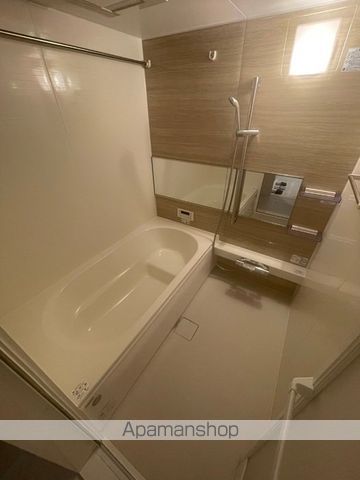 アンジューノ上代 A棟の内装写真