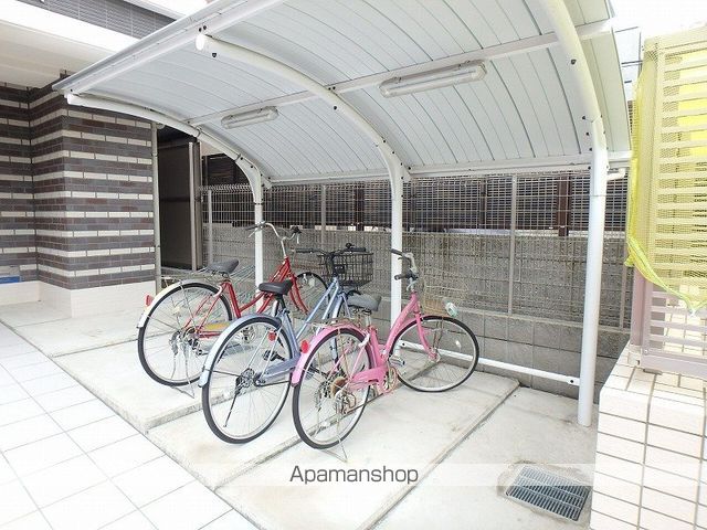 ウエスト ヒルズ 大倉山のその他写真