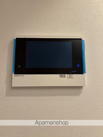 ザ・パークハビオ新中野の内装写真