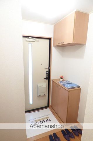 ファミール千鳥ヶ浜の内装写真