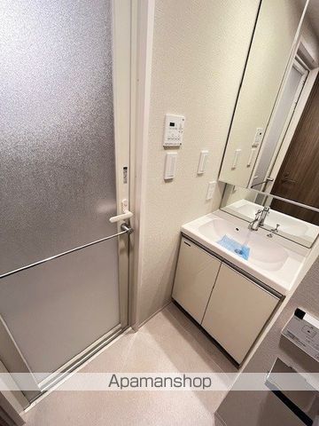 ONE ROOF RESIDENCE ASAKUSABASHIの内装写真