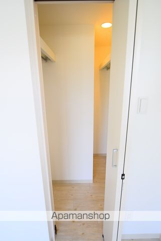 プライマル札幌円山の内装写真