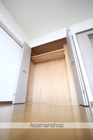 プテイソールの内装写真