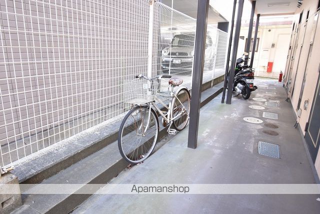 ラフォーレ七番館のその他写真