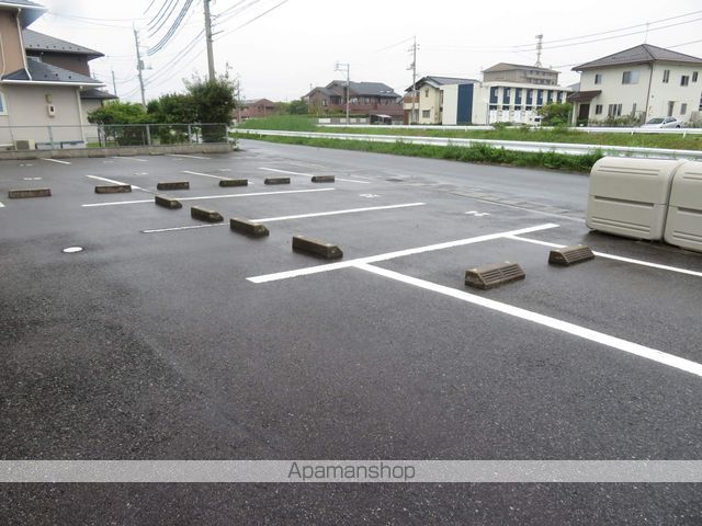 リバティ松本B棟のその他写真