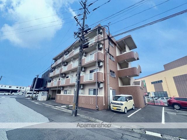 Villa Hermesの外観写真