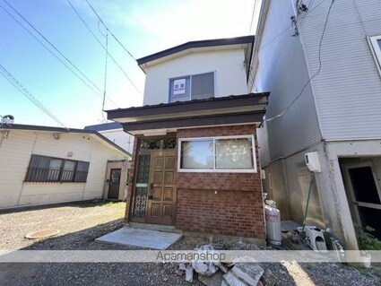 中道１丁目３２番貸家[2DK/54.6m2]の外観4