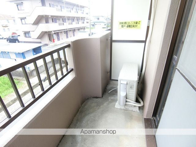 Sunny MansionIの内装写真