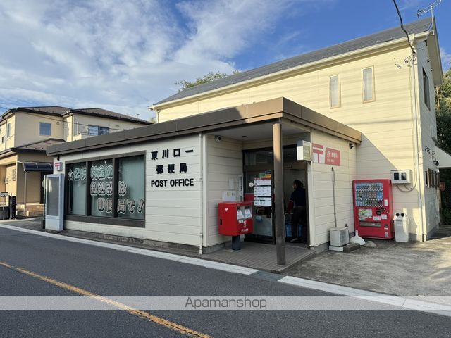 アーバンキャッスル東川口の周辺写真