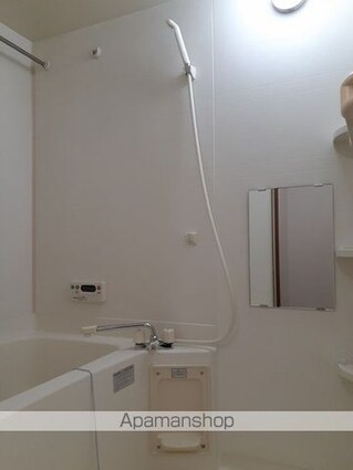 ポワクールⅡ[2DK/44.34m2]のバス