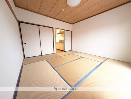 ピュアハウスえびうち[1K/26.4m2]の内装5