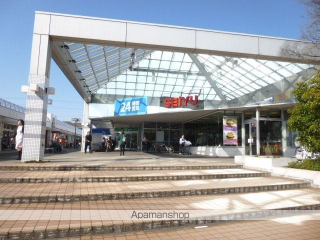 ロフティ横須賀の周辺写真
