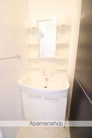 カルミアの内装写真