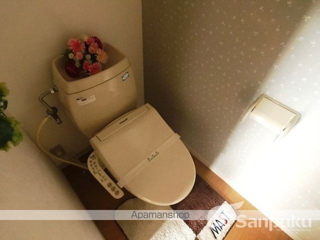 ディアス北井門 C棟の内装写真