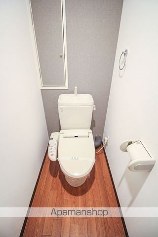 MYアルエットの内装写真