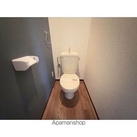 フレグランスモリカワCの内装写真