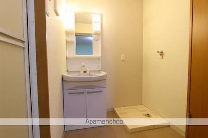 ＳＥＮＴＩＡ・ＷＥＳＴ[1LDK/32.27m2]の内装4