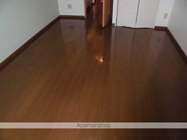 阿部松島マンションの内装写真