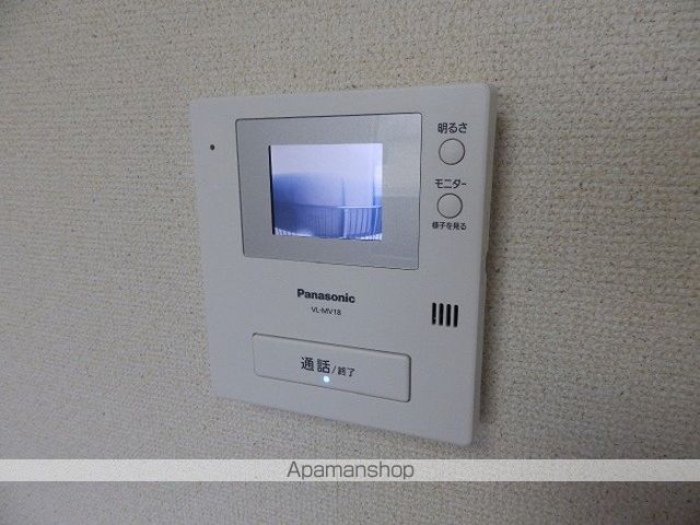 センターロード B棟の内装写真