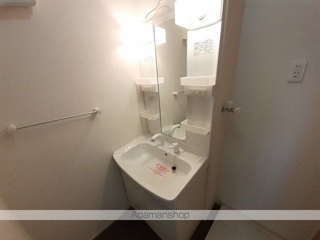 ピュア ウエストの内装写真