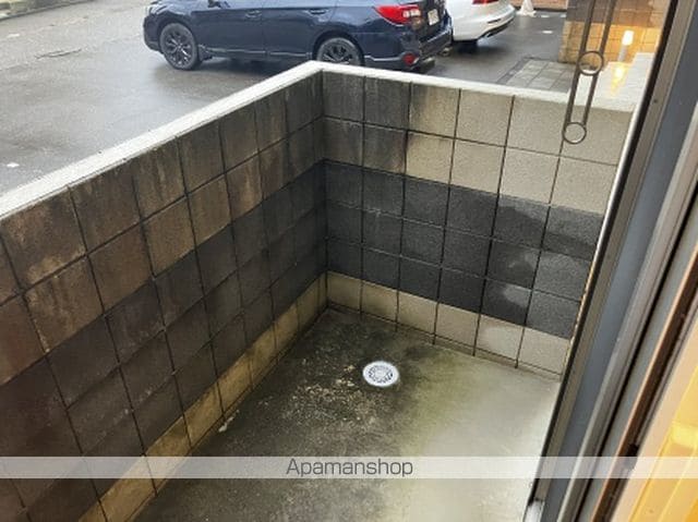 ロザージュKの内装写真