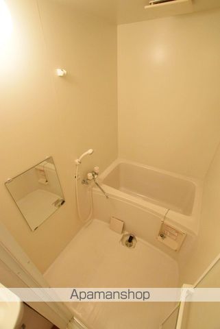 CABIN25の内装写真