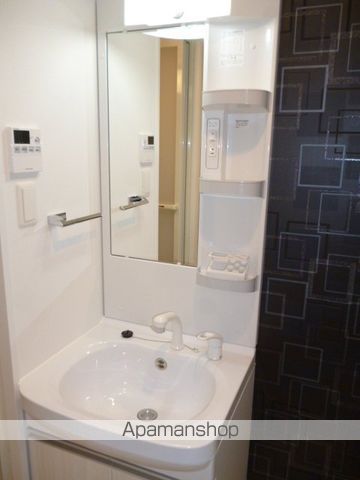 M−RESIDENCE新大阪ガーデンの内装写真