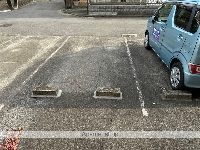 プリンスコーポエムの内装写真