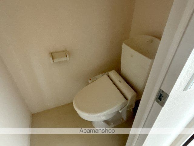 サントミーの内装写真