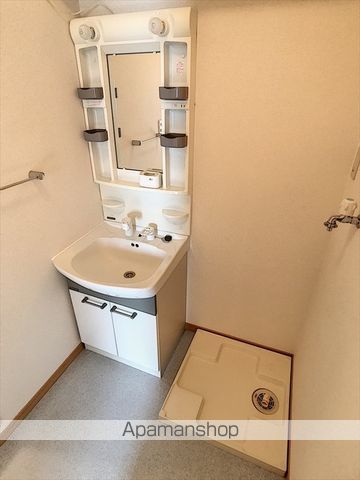 クライマックスの内装写真