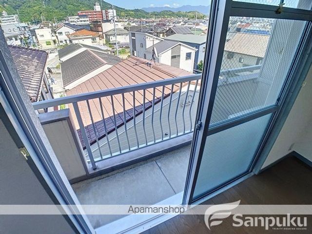 サンライズ桑原の内装写真