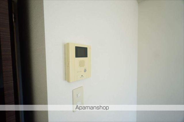 サンドリヨンの内装写真