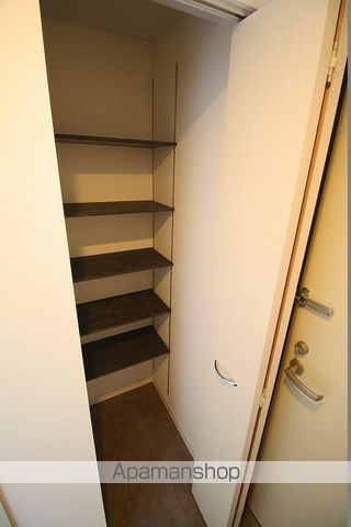 A BOND平岸の内装写真