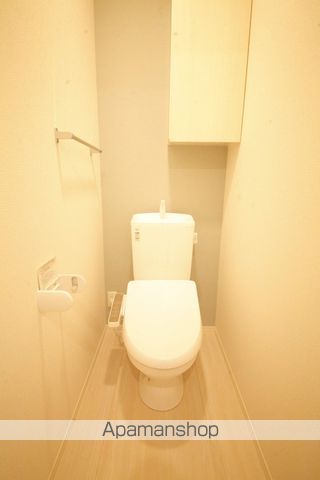 Dスクエア元本郷の内装写真
