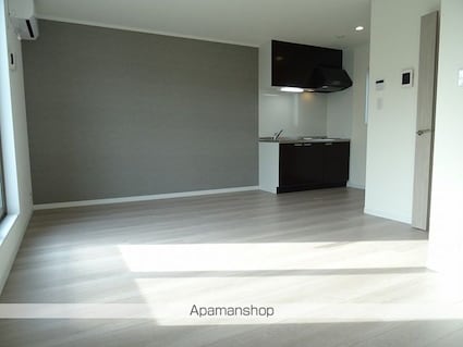 ＣＩＴＹ福田町[1R/35.93m2]のリビング・居間