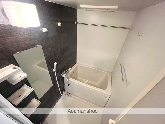 SーRESIDENCE都島の内装写真