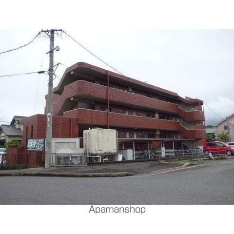 アーバンヒルズ長山 203 ｜ 岐阜県岐阜市芥見長山１丁目304-1（賃貸マンション3LDK・2階・63.71㎡） その5