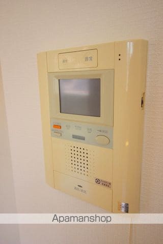 アーデンタワー北堀江の内装写真