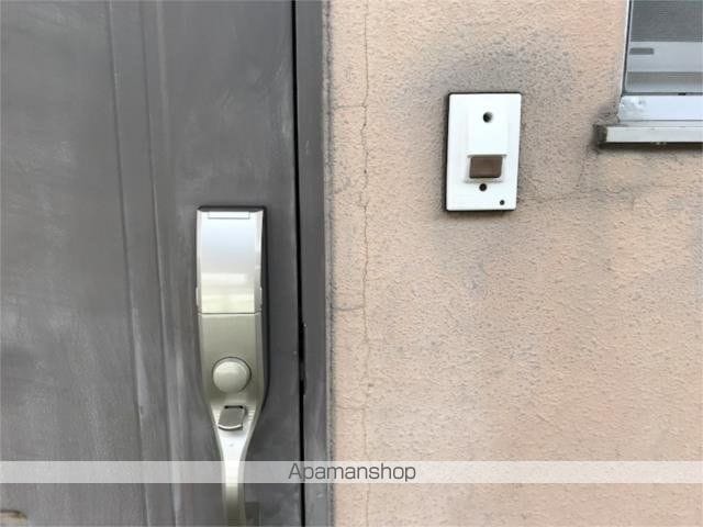 サンルミエールの内装写真