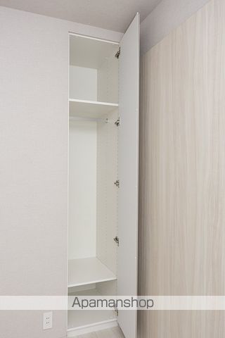 スカイグランデ津田沼の内装写真