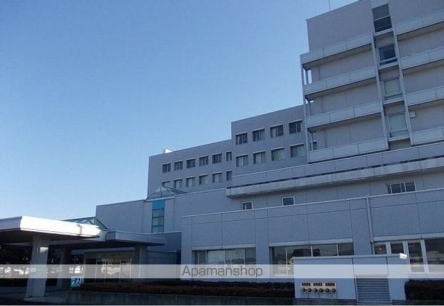 クワイエットヒル Y・Kの周辺写真