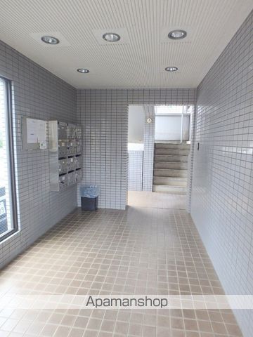 カサベルデ鷺沼のその他写真