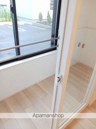 カームタイム　Ⅱ[1LDK/43.61m2]のその他内装