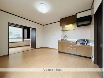 シティハイムワンセルフⅡ[1DK/31.76m2]の内装5