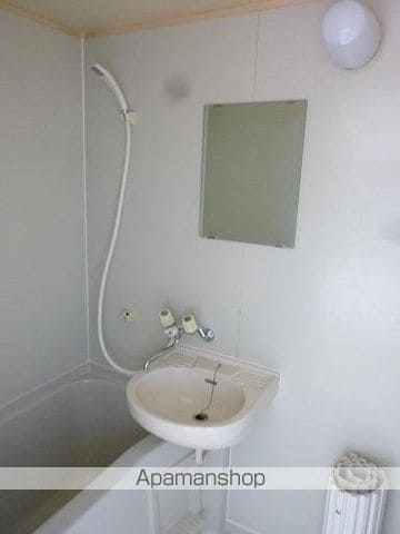 サンライフなかしまの内装写真