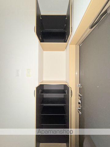 グランドールIIIの内装写真