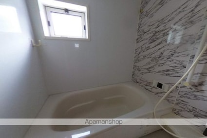 ルミエールあぞの[2LDK/66.79m2]のバス